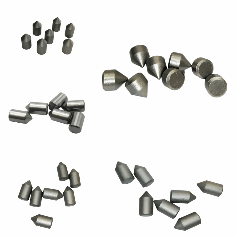 合金安全錘頭 應急救生錘頭 錘配件鎢鋼頭