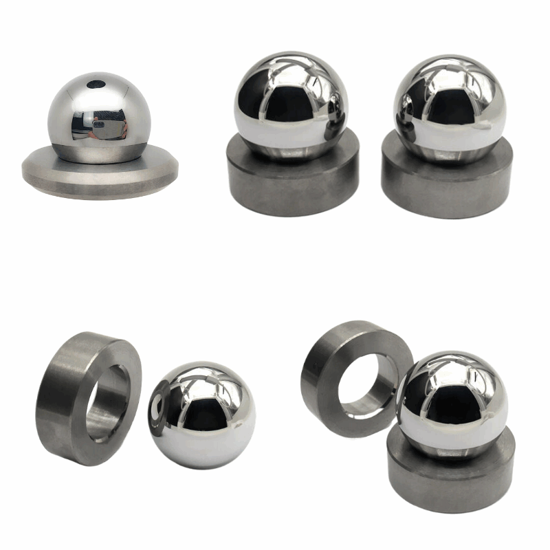 耐磨合金球,硬質(zhì)合金鋼球,非標密封閥球