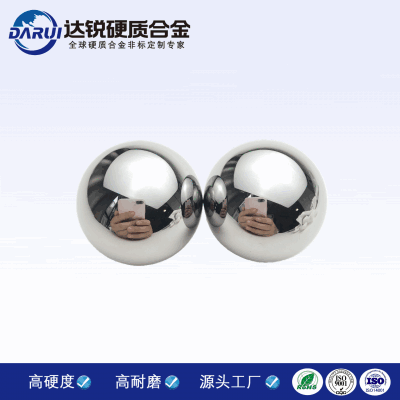 精磨拋光合金珠 毛坯球精磨球 規格齊全