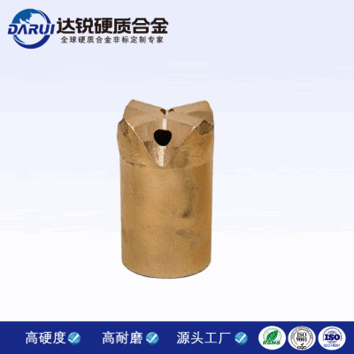 株洲達銳硬質合金合金鉆頭-硬質合金合金鉆頭批發、促銷價格