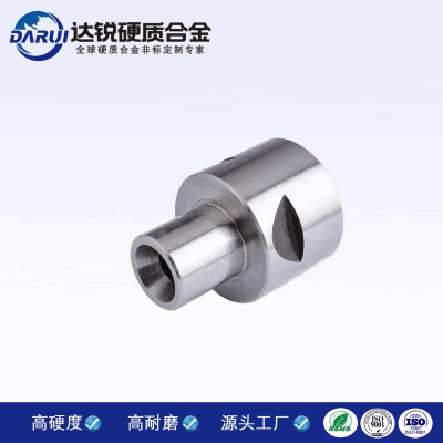 廠家定制鎢鋼多工位硬質合金螺栓冷鐓模 不銹鋼螺絲切刀模