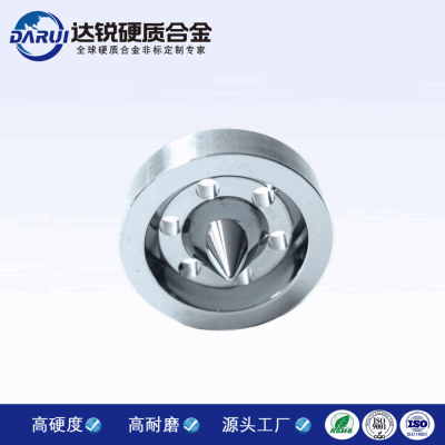 硬質(zhì)合金異形件 YG6非標(biāo)硬質(zhì)合金異形件 硬質(zhì)合金非標(biāo)生產(chǎn)