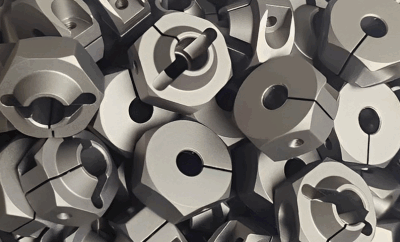 礦用止推塊在礦山設備中的關鍵作用與影響因素探討