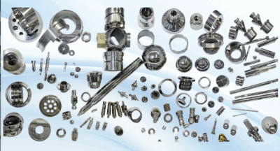 鎢鋼保徑條在電力行業(yè)中的應(yīng)用優(yōu)勢與特點