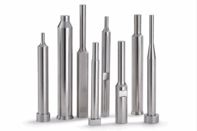 鎢鋼沖頭質量提升的管理要點與技術措施分析