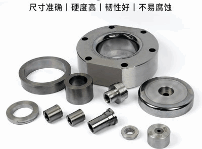 如何提高硬質合金模具的使用壽命？