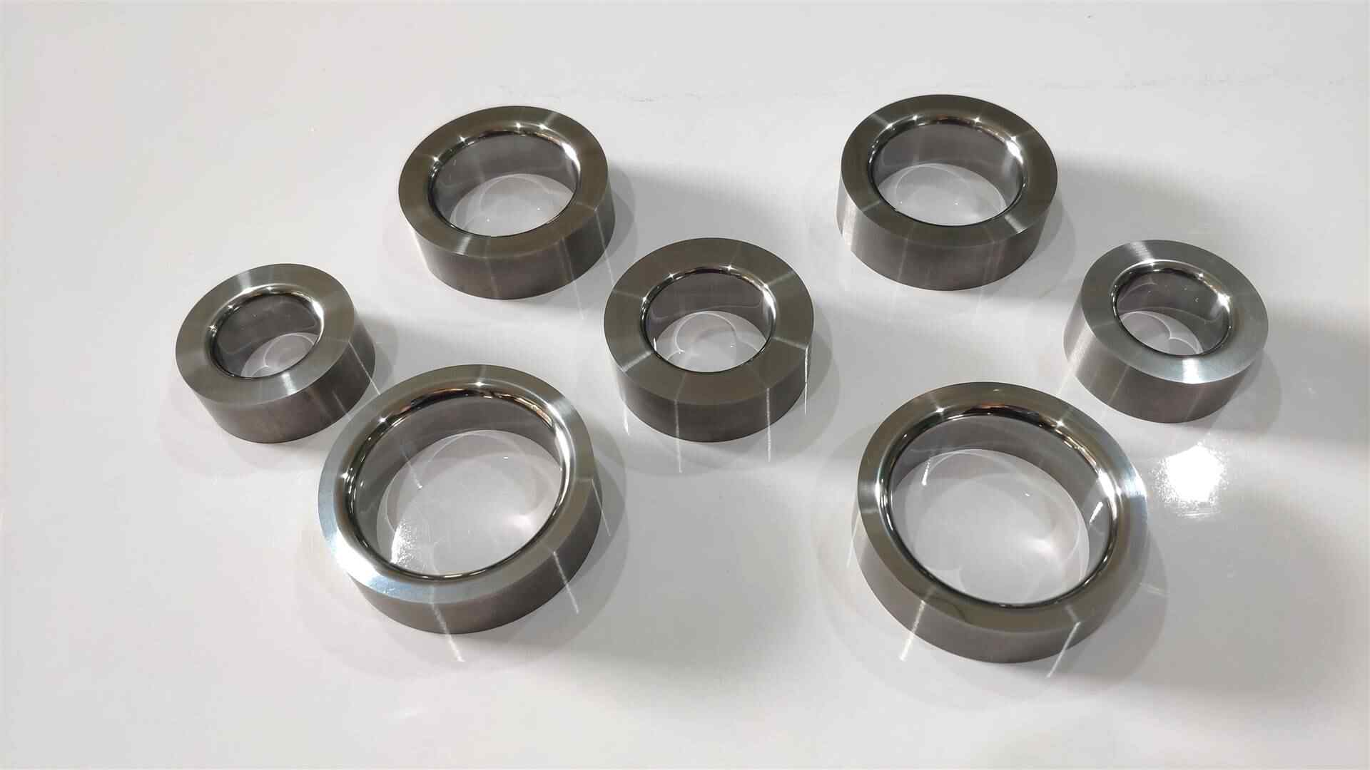 硬質(zhì)合金非標(biāo)件的界說(shuō)是什么？它有哪些功能和特色