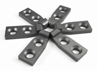 光芒四射的硬質合金：硬度超越鉆石的特性及廣泛用途