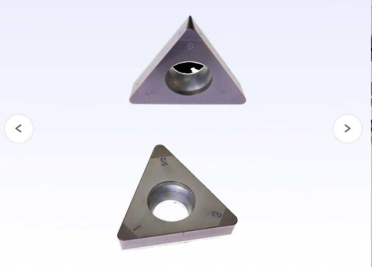 硬質(zhì)合金刀具的科普知識(shí)