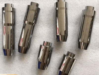 鎢合金材料在航空工業的廣泛應用