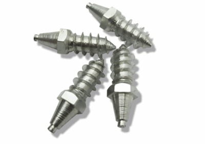 賽車(chē)防滑釘在漂移賽中的作用及優(yōu)勢(shì)詳解