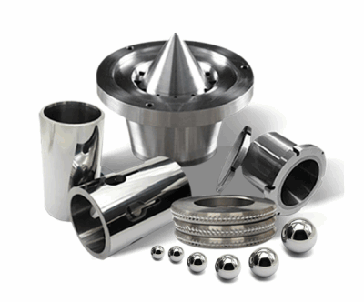 鎢鋼材料解析：性能優(yōu)越，應(yīng)用廣泛