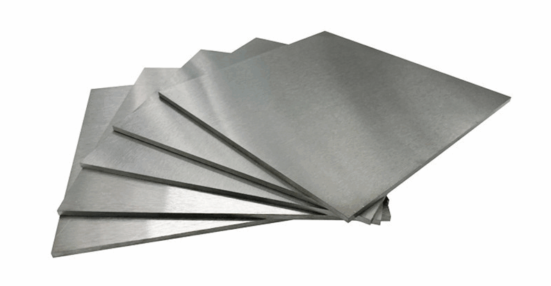 鎢鋼模具板材原料的優勢和運用規模是什么？