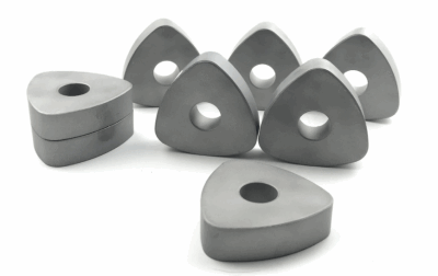 硬質(zhì)合金刀片的運(yùn)用技巧提升切削效率的關(guān)鍵策略