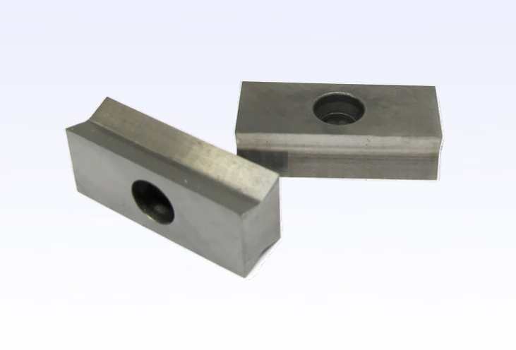 硬質(zhì)合金刀具的展開史