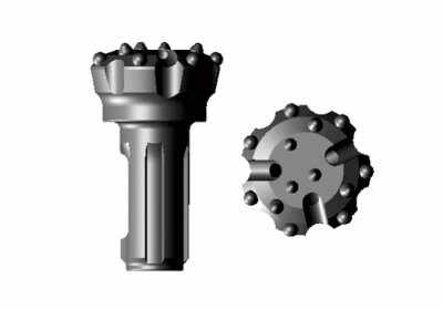 硬質(zhì)合金鉆頭深孔加工關(guān)鍵要點(diǎn)解析