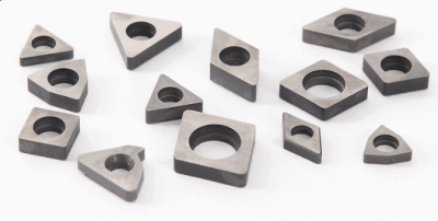 硬質合金銑削刀片更換頻率的探討