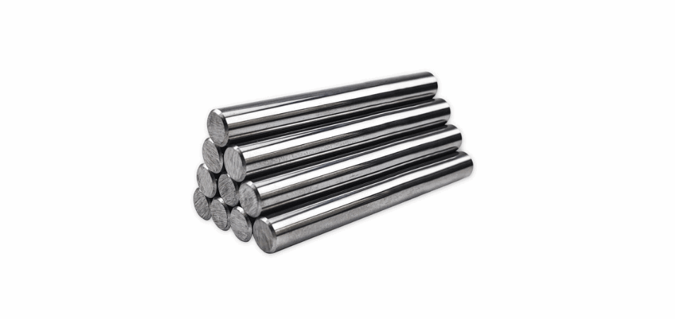 鎢鋼圓棒的耐磨性怎么？