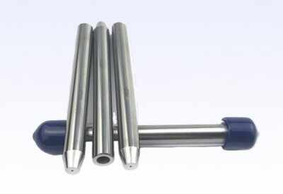 硬質合金噴嘴被譽為“工業牙齒”