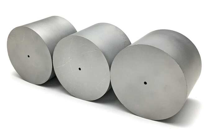 硬質合金冷鐓模具的深冷處理方法