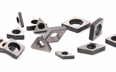 超硬刀具材料電火花線切割加工技術(shù)要點解析