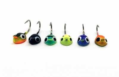 釣魚必備！硬質合金魚墜的優勢