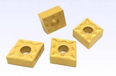 如何正確選擇硬質(zhì)合金可轉(zhuǎn)位刀片