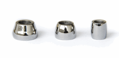 精密圓弧R角鎢鋼軸的生產工藝探究