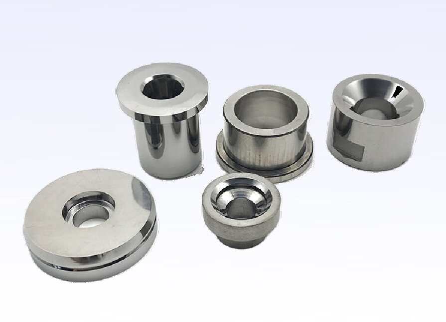 硬質合金模具的使用能夠給大家帶來意想不到的驚喜！