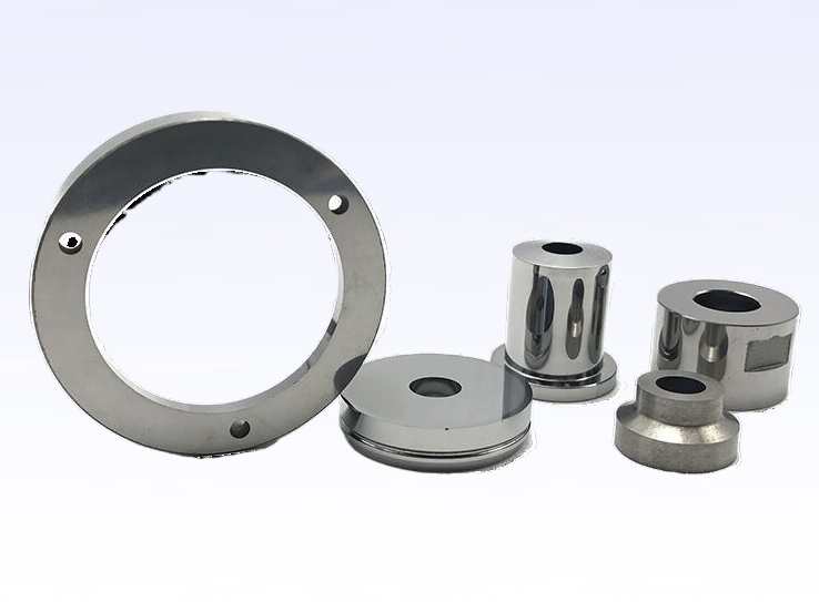 硬質合金模具的正確使用部從多方面進行分析！