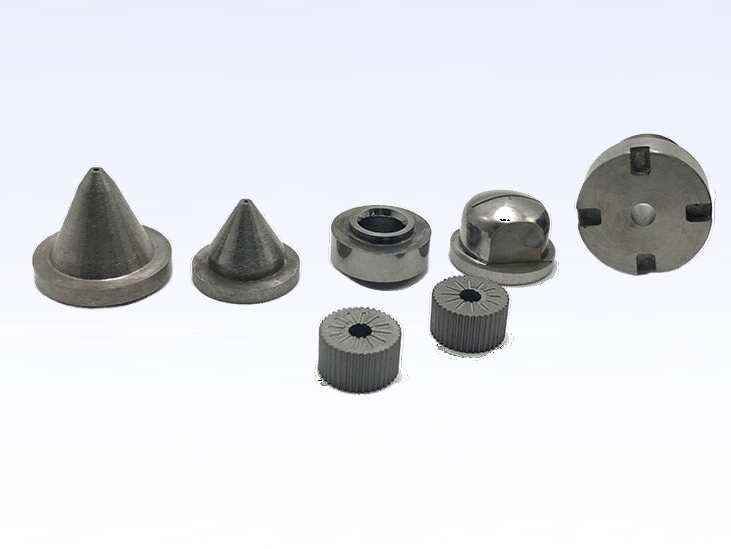 你了解硬質合金在模具方面的應用有哪些嗎？