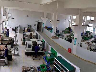 合作共贏｜俄羅斯客戶來(lái)訪達(dá)銳硬質(zhì)合金