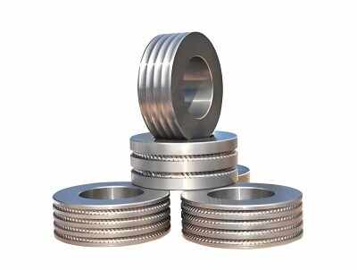 株洲達銳硬質合金輥環遠銷全世界