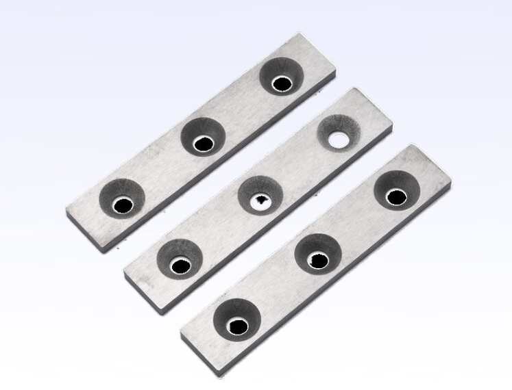 硬質(zhì)合金板材：綠色工業(yè)材料的未來(lái)趨勢(shì)