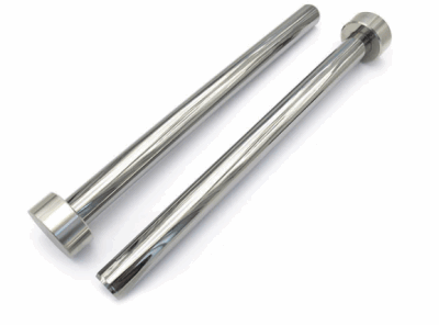 鎢鋼柱塞在液壓系統中的起的主要重要作用有哪些