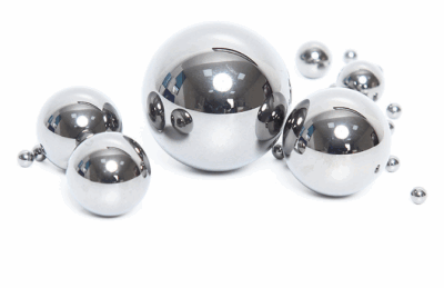 你知道鎢鋼球與鋼球：一字之差，差異到底在哪？