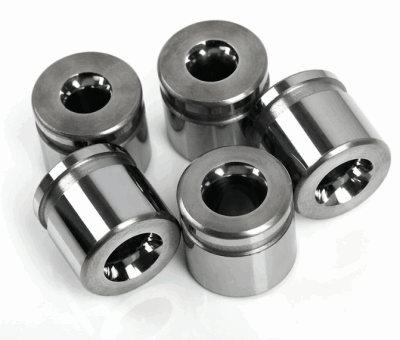 硬質(zhì)合金軸套在機械傳動系統(tǒng)中的關鍵軸承作用及其優(yōu)勢解析