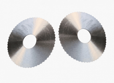 硬質合金圓刀片的三項顯著特點簡析