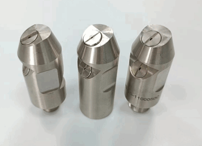鎢鋼噴嘴探討：工業(yè)應(yīng)用中的重要組成部分