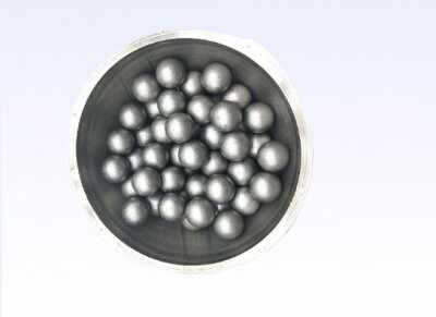 鎢鋼球生產流程與技術要點