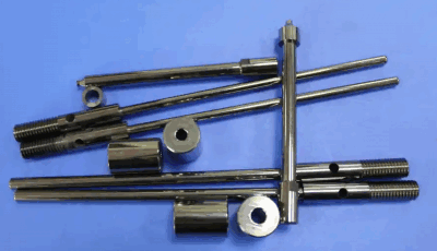 硬質(zhì)合金非標(biāo)定制件定義、性能特點(diǎn)及加工難點(diǎn)